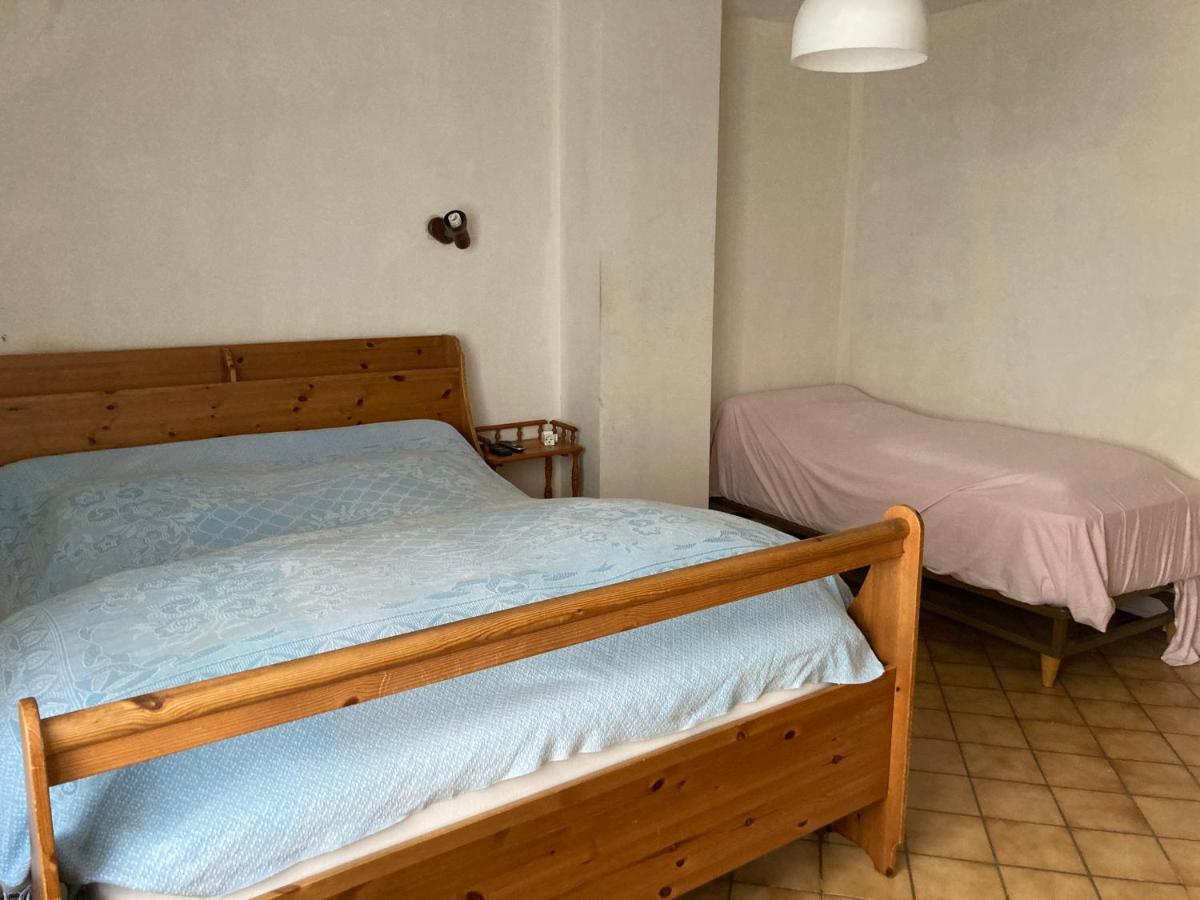 Vila La Corderie Sigean Exteriér fotografie