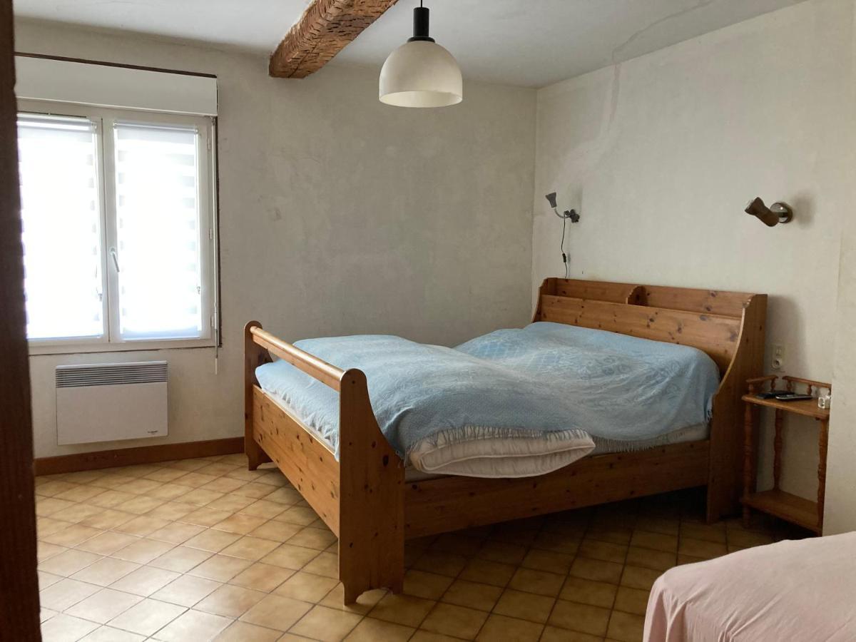 Vila La Corderie Sigean Exteriér fotografie