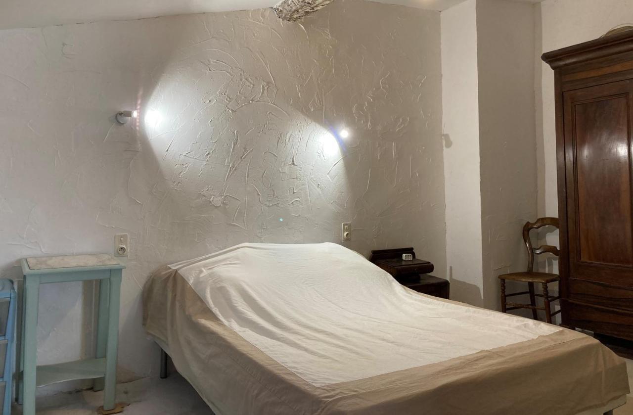 Vila La Corderie Sigean Exteriér fotografie