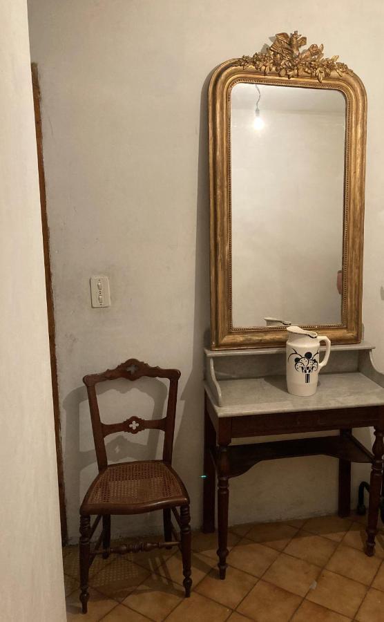 Vila La Corderie Sigean Exteriér fotografie